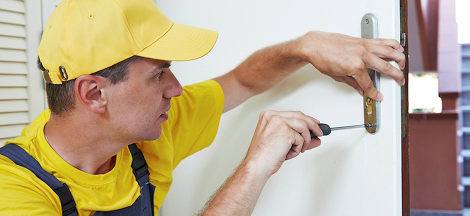 Hacıbektaş Çilingir