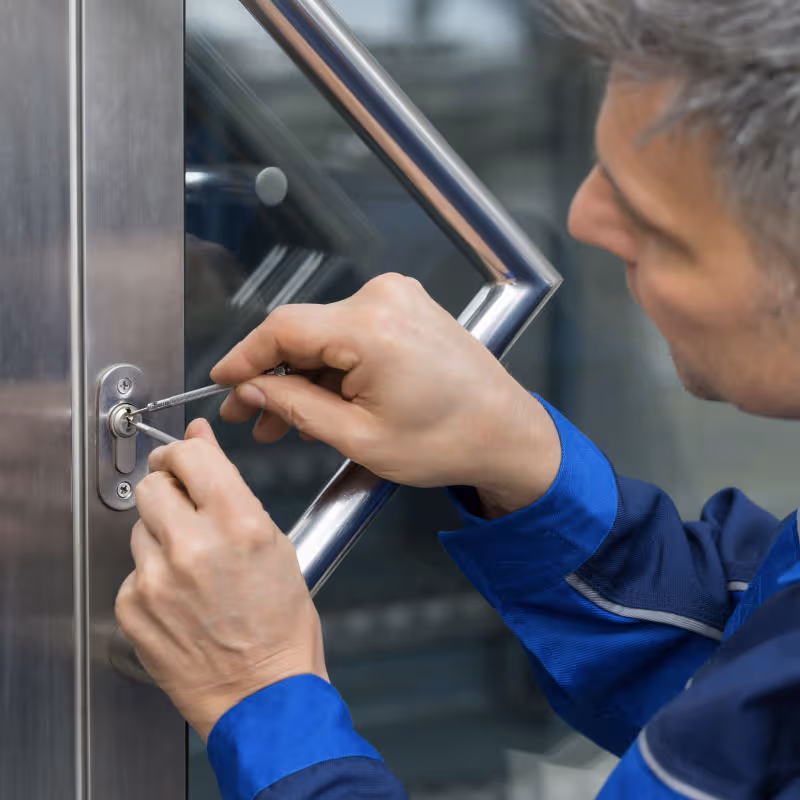 Hacıbektaş Çilingir